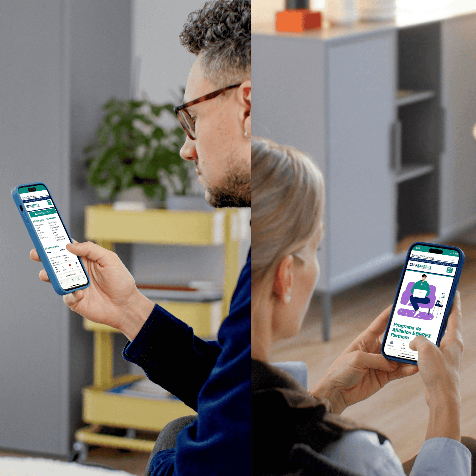 Ecommerce Parcel Services for SMEs and Entrepreneurs