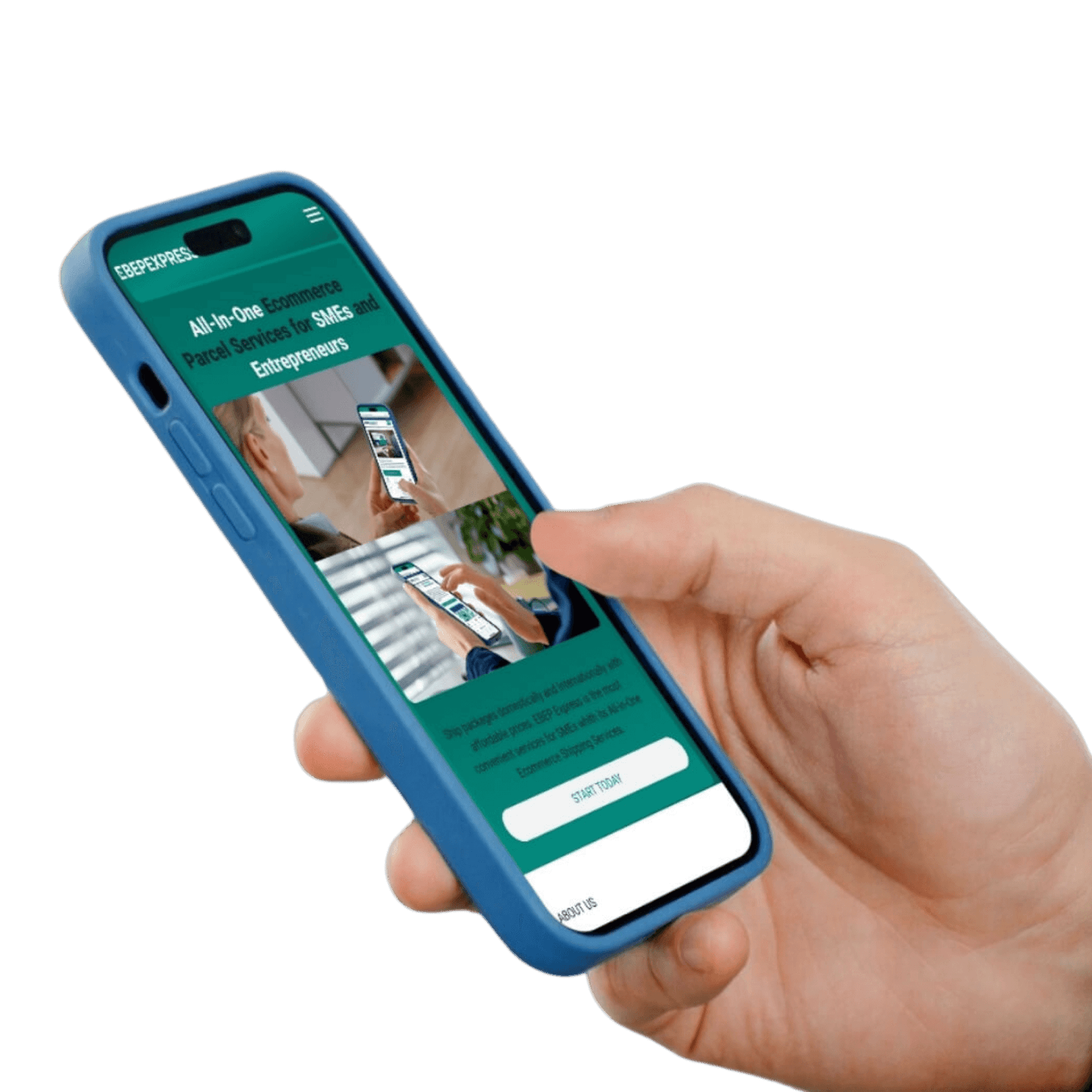 Invest in EBEP Express